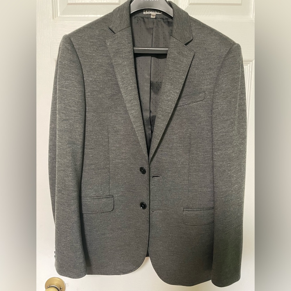 Express Mens Blazer